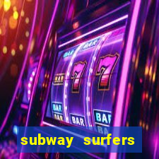 subway surfers money bet